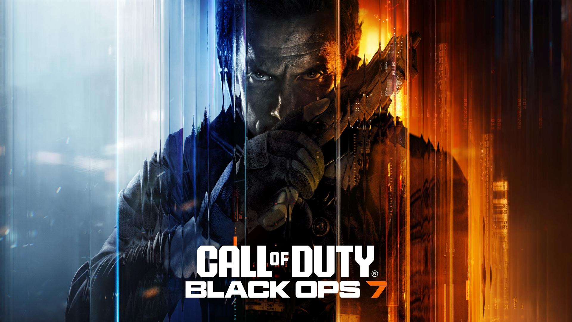 Call of Duty®: Black Ops 7 - Cross-Gen