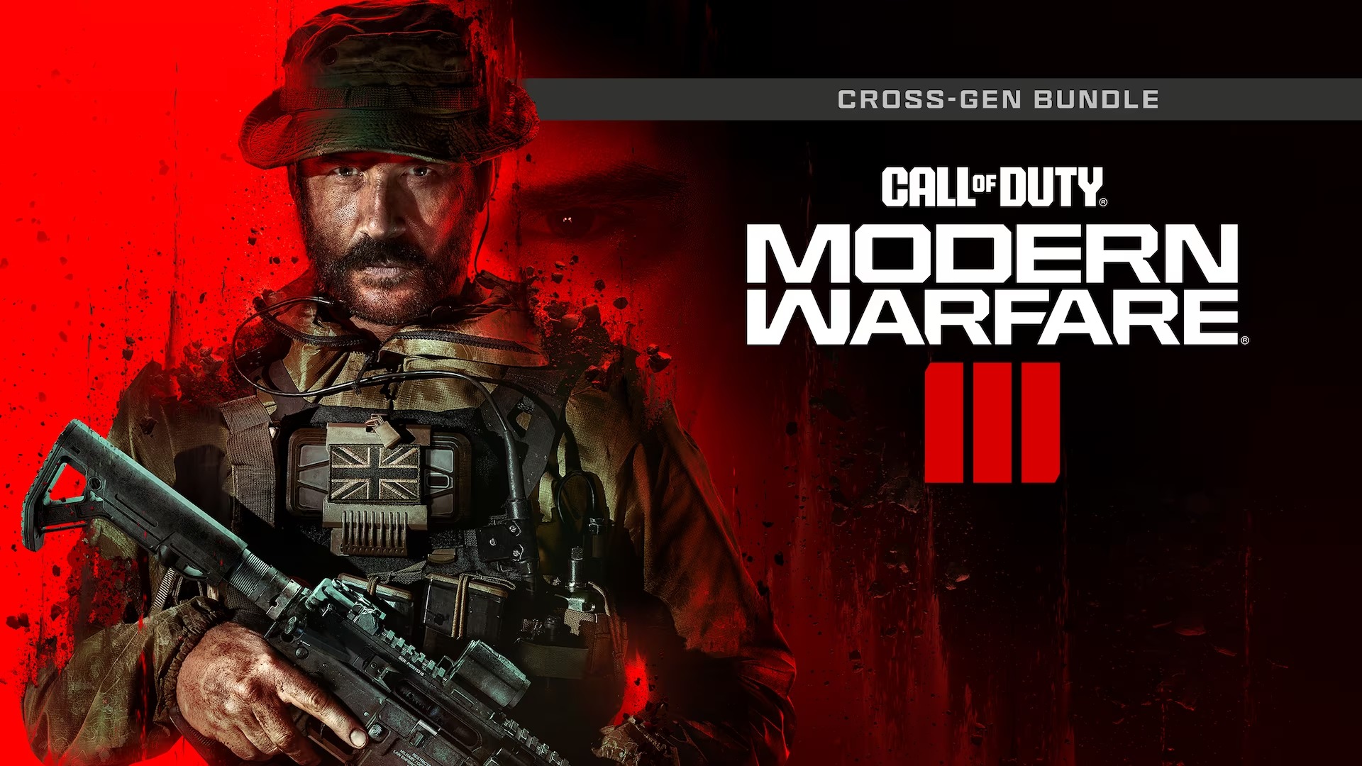 COD Modern Warfare® III