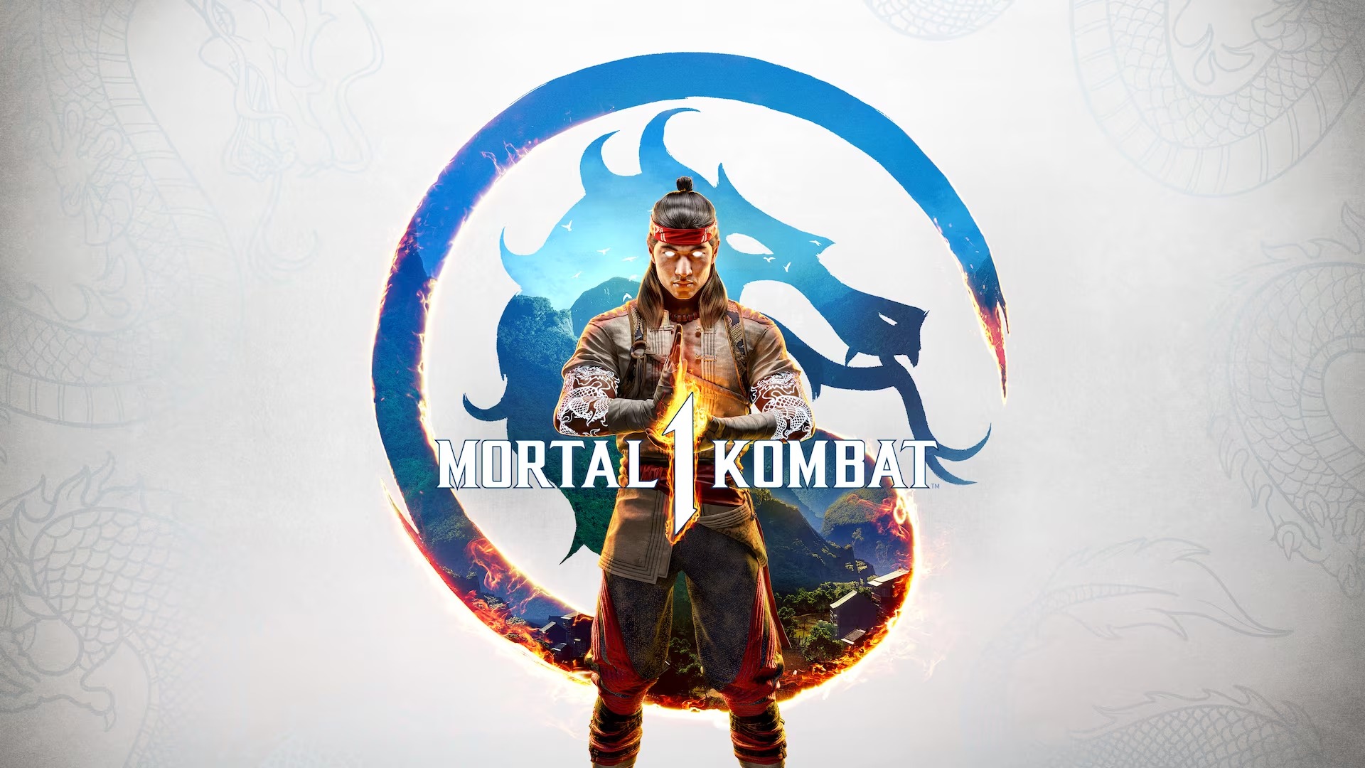 Mortal Kombat 1